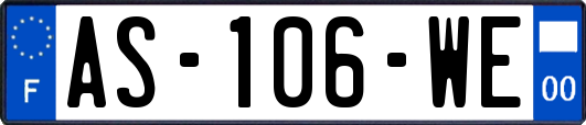 AS-106-WE