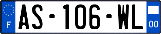 AS-106-WL