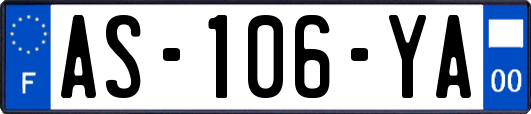 AS-106-YA