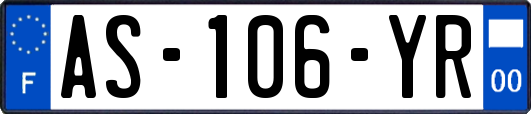 AS-106-YR