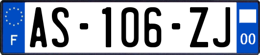 AS-106-ZJ