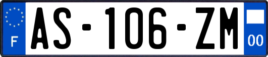 AS-106-ZM