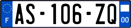 AS-106-ZQ