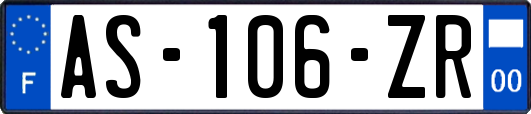 AS-106-ZR