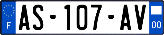 AS-107-AV