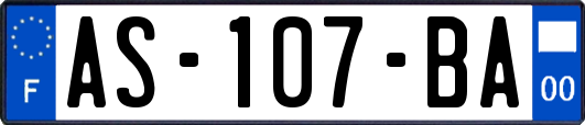 AS-107-BA