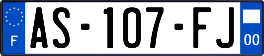 AS-107-FJ