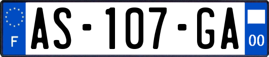 AS-107-GA