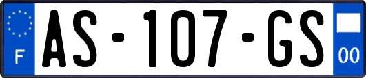 AS-107-GS