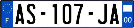 AS-107-JA