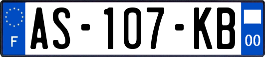 AS-107-KB