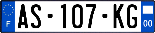 AS-107-KG