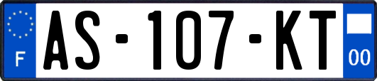 AS-107-KT