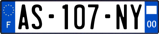 AS-107-NY