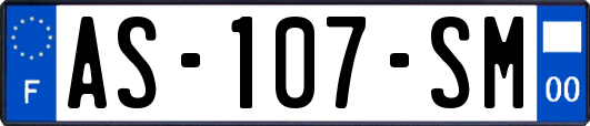 AS-107-SM