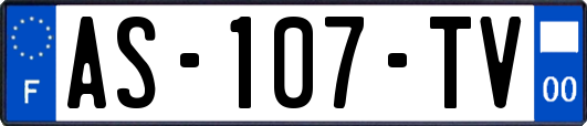 AS-107-TV