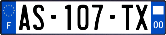AS-107-TX