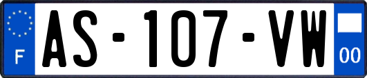 AS-107-VW