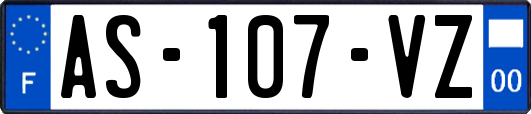 AS-107-VZ