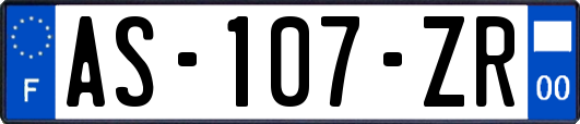 AS-107-ZR