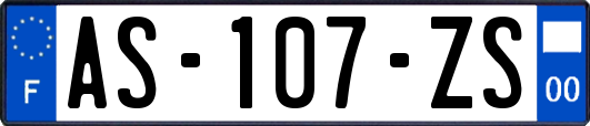 AS-107-ZS