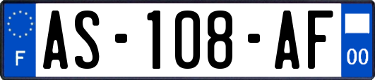 AS-108-AF