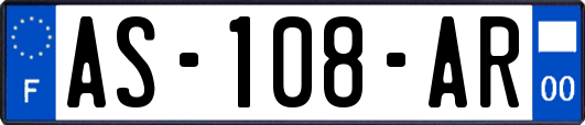 AS-108-AR