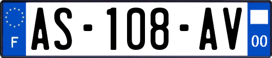 AS-108-AV