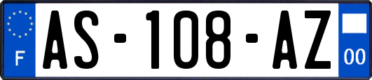 AS-108-AZ