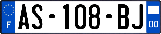 AS-108-BJ