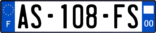 AS-108-FS