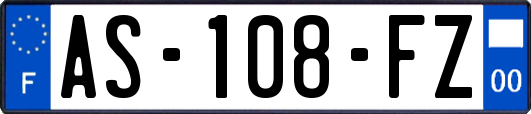 AS-108-FZ