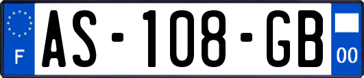 AS-108-GB
