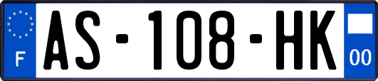 AS-108-HK