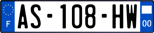 AS-108-HW