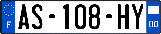 AS-108-HY