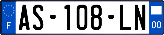 AS-108-LN