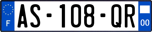 AS-108-QR