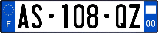 AS-108-QZ