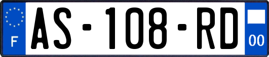 AS-108-RD