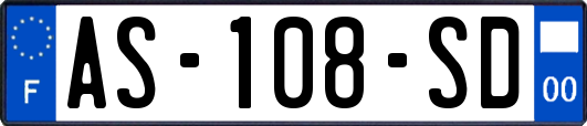 AS-108-SD