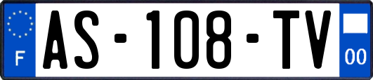 AS-108-TV