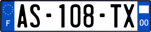AS-108-TX