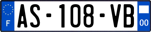 AS-108-VB