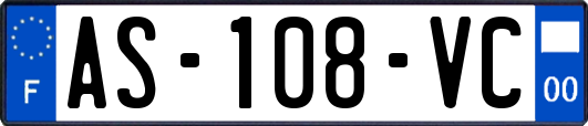 AS-108-VC