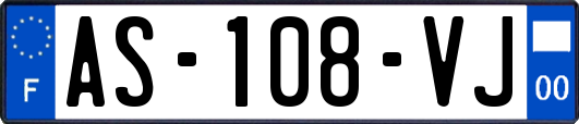 AS-108-VJ