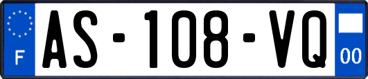 AS-108-VQ