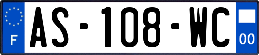 AS-108-WC