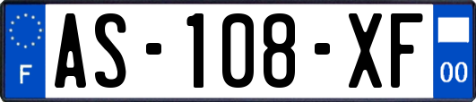 AS-108-XF