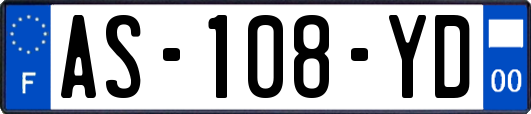 AS-108-YD